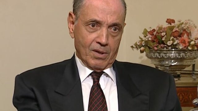 سعد الدين الشاذلي