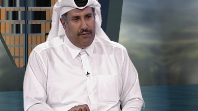 حمد بن جاسم : أسرار وتفاصيل لقاءه الأخير مع صدام حسين .. والمطالبات بإغلاق الجزيرة