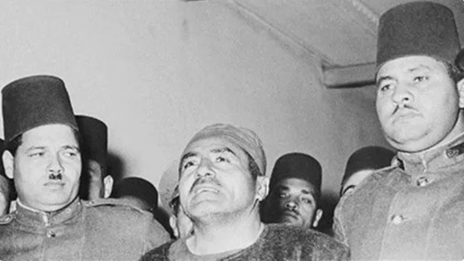 عبد القادر عودة