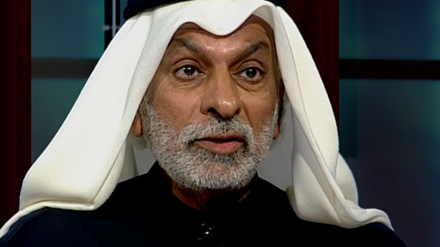 عبد الله النفيسي : تدويل القضايا العربية ومحاولات الهيمنة الأمريكية
