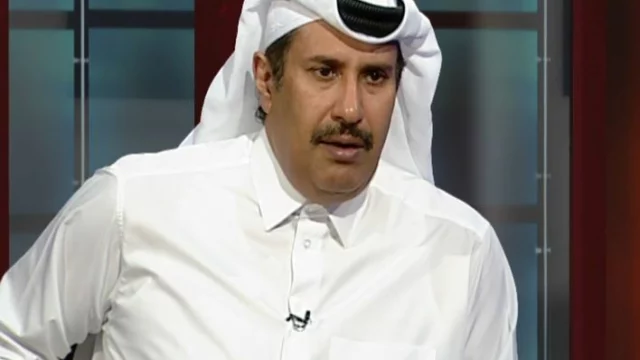 حمد بن جاسم