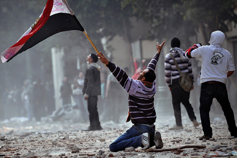 ثورة 25 يناير