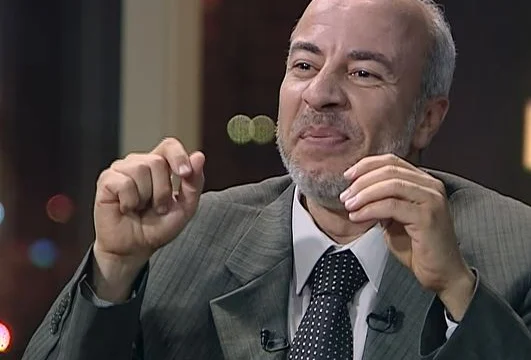 خالد حنفي