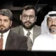 أحمد منصور