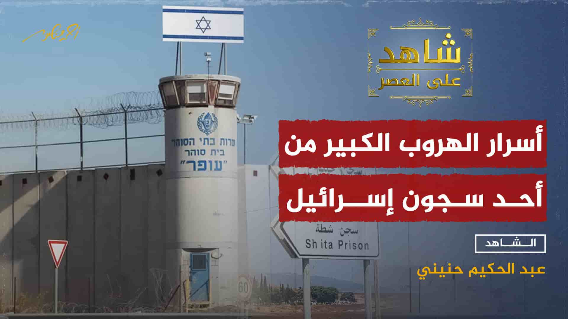 الهروب من سجن شطة