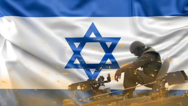 نهاية إسرائيل