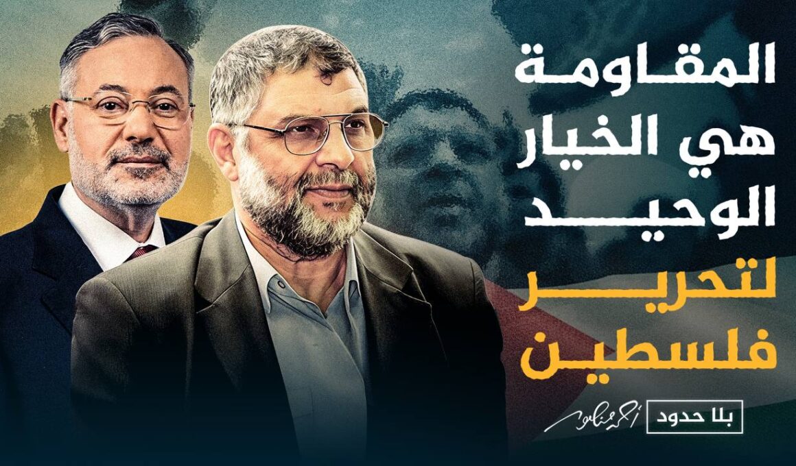 عبد العزيز الرنتيسي