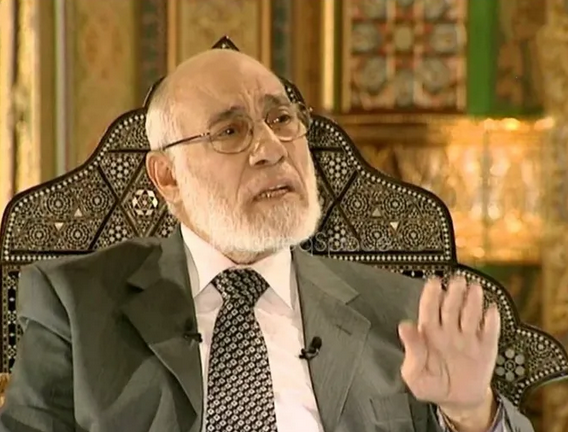 زغلول النجار