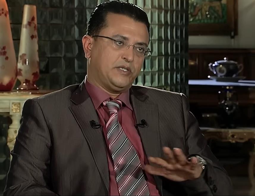 عبد الناصر عويني