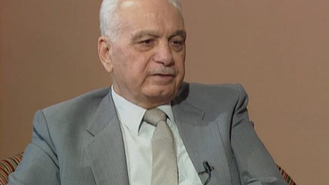 يعقوب زيادين