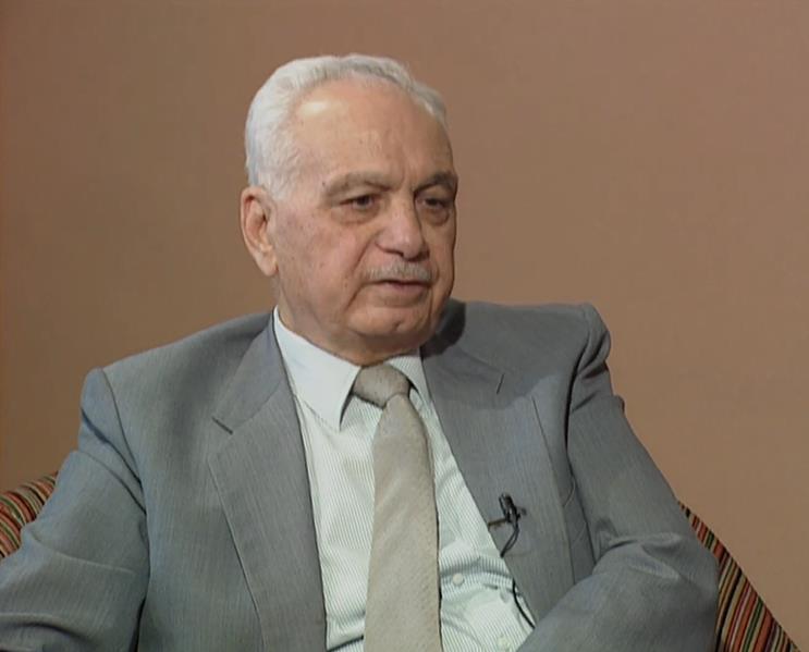 يعقوب زيادين