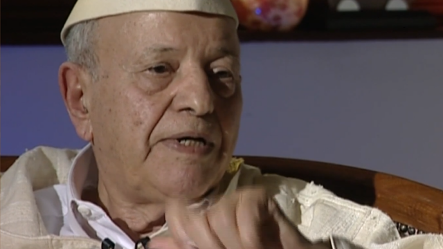 محمد بن سعيد آيت إيدر