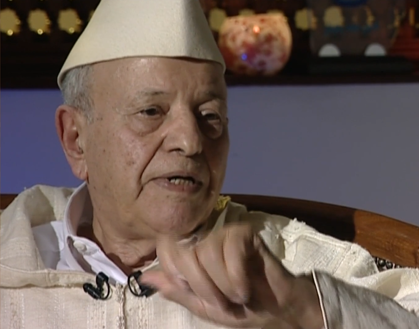محمد بن سعيد آيت إيدر