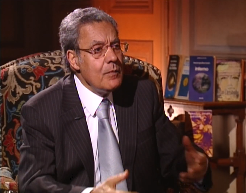 أحمد بنّور