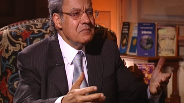 أحمد بنّور