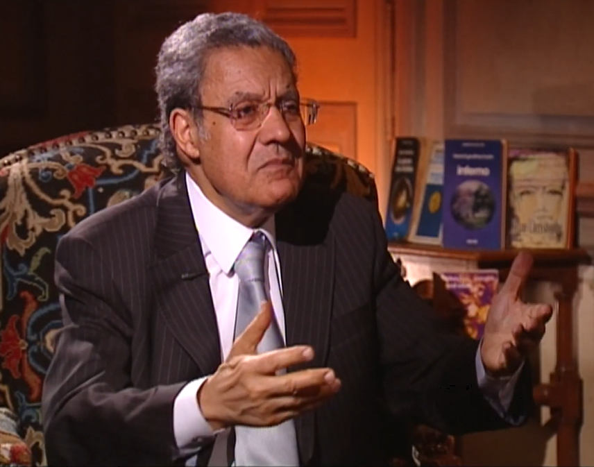 أحمد بنّور