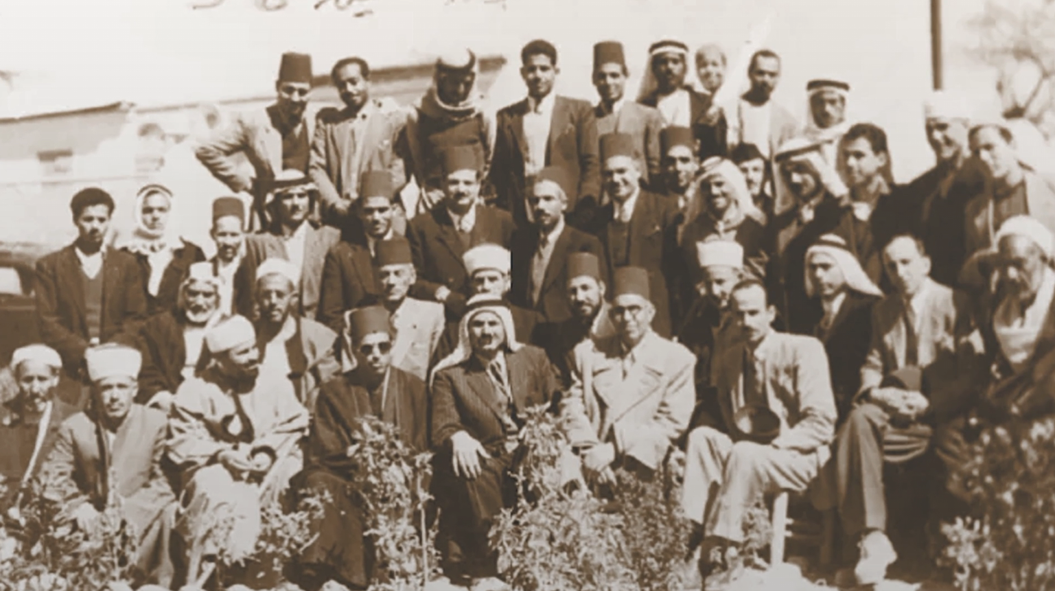 الإخوان المسلمين