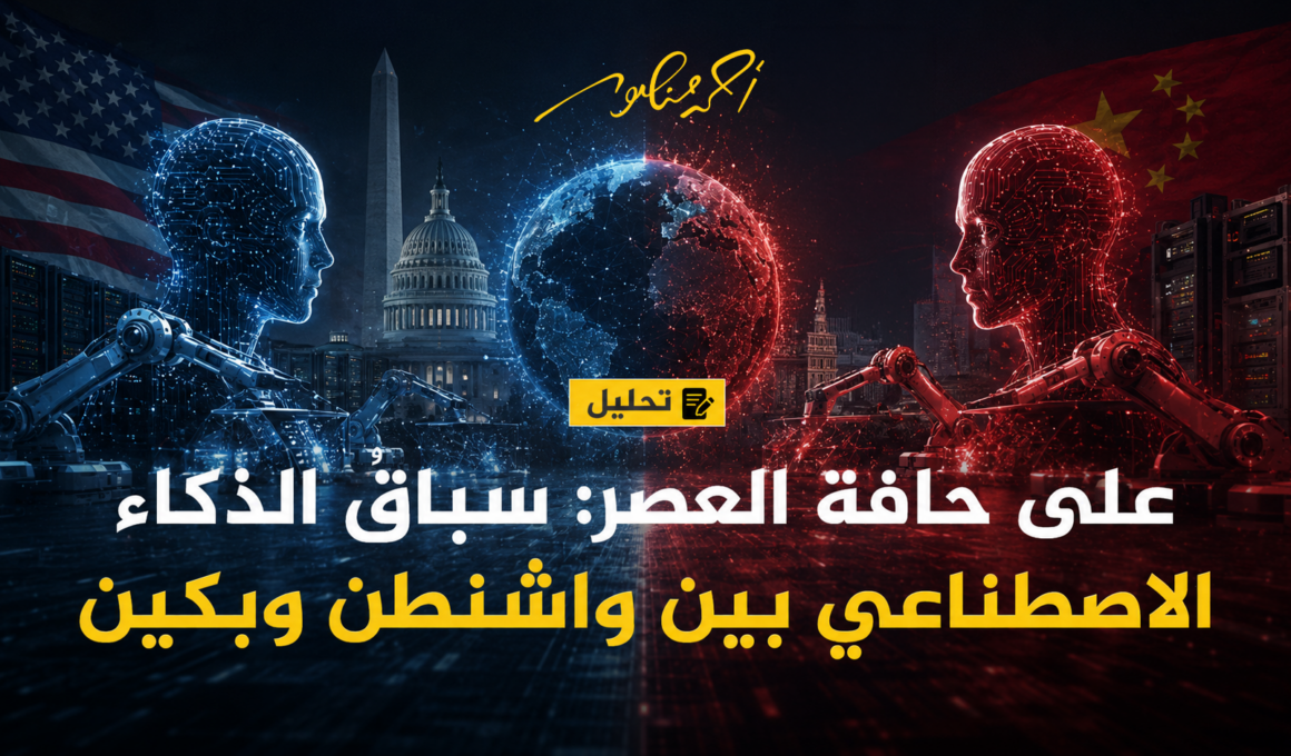 أحمد منصور